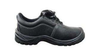 Low Ankle S3 SRC Grade Worker Safety Shoes